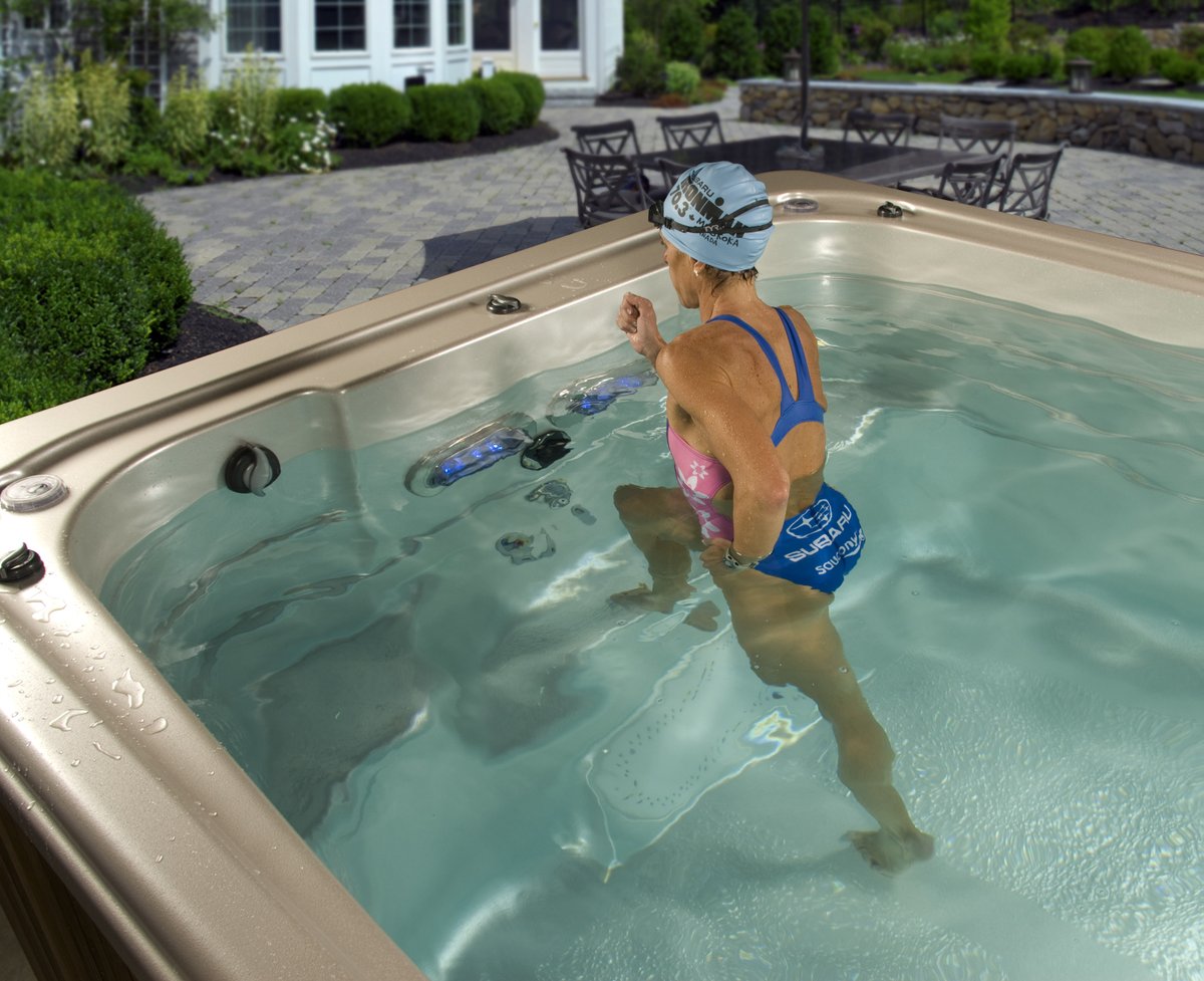 HotTubSwimSpaCo's tweet photo. #AquaticTherapy, AKA #hydrotherapy, is the use of #ExerciseTherapy within a #SpeciallyDesigned #HeatedPool to target &amp; treat a wide range of conditions. The use of gentle, controlled movements in the warm water offers steady progress... #Exercise #Therapy https://t.co/jCMb1uDJP3 https://t.co/yQ1ypDpiJG