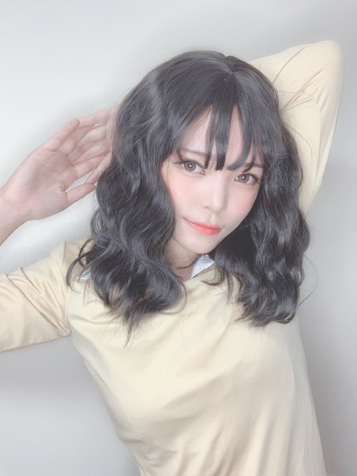 Twitterのコスプレ画像30