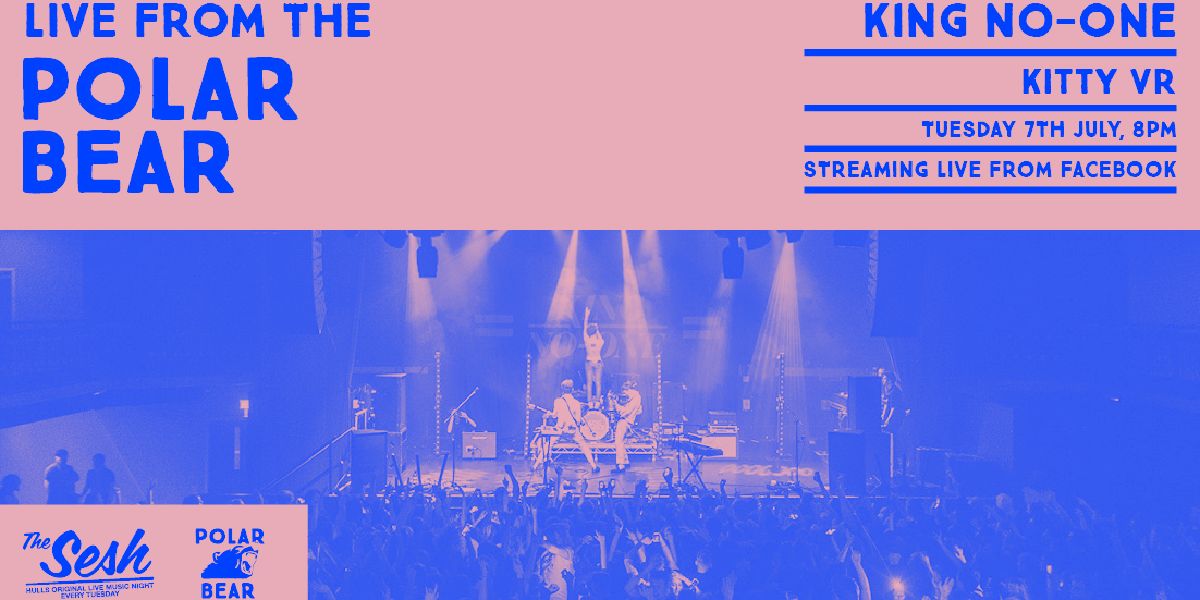 The Polar Bear tweet media