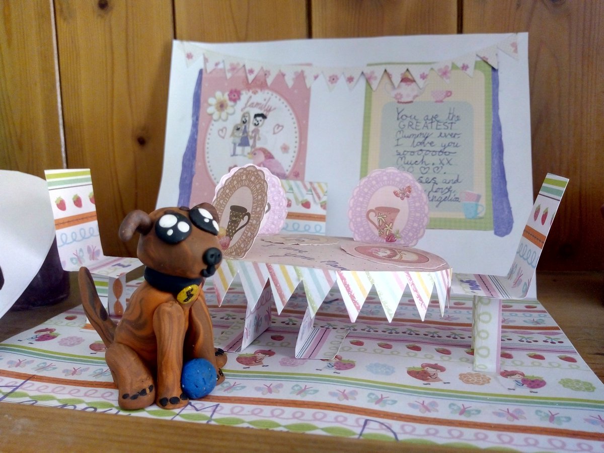 MagicalCircus tweet media