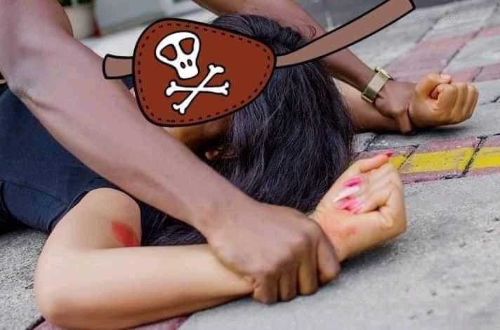 Three Myanmar soldiers rapped 36 years old Ma Hla Myint* in U Gar village in Rathedaung township at 11 pm last night. 

👇 👇👇

arakan.news/2020/07/myanma…