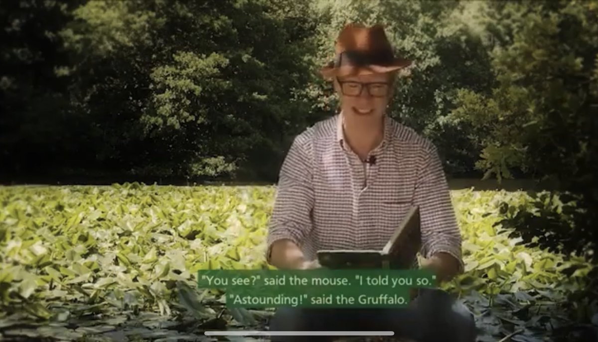 Simon Hogg tweet media