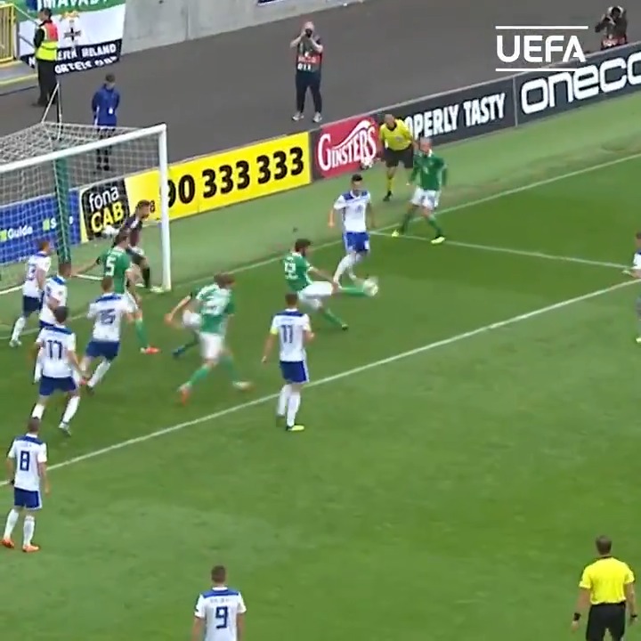  Happy birthday, Will Grigg  | 