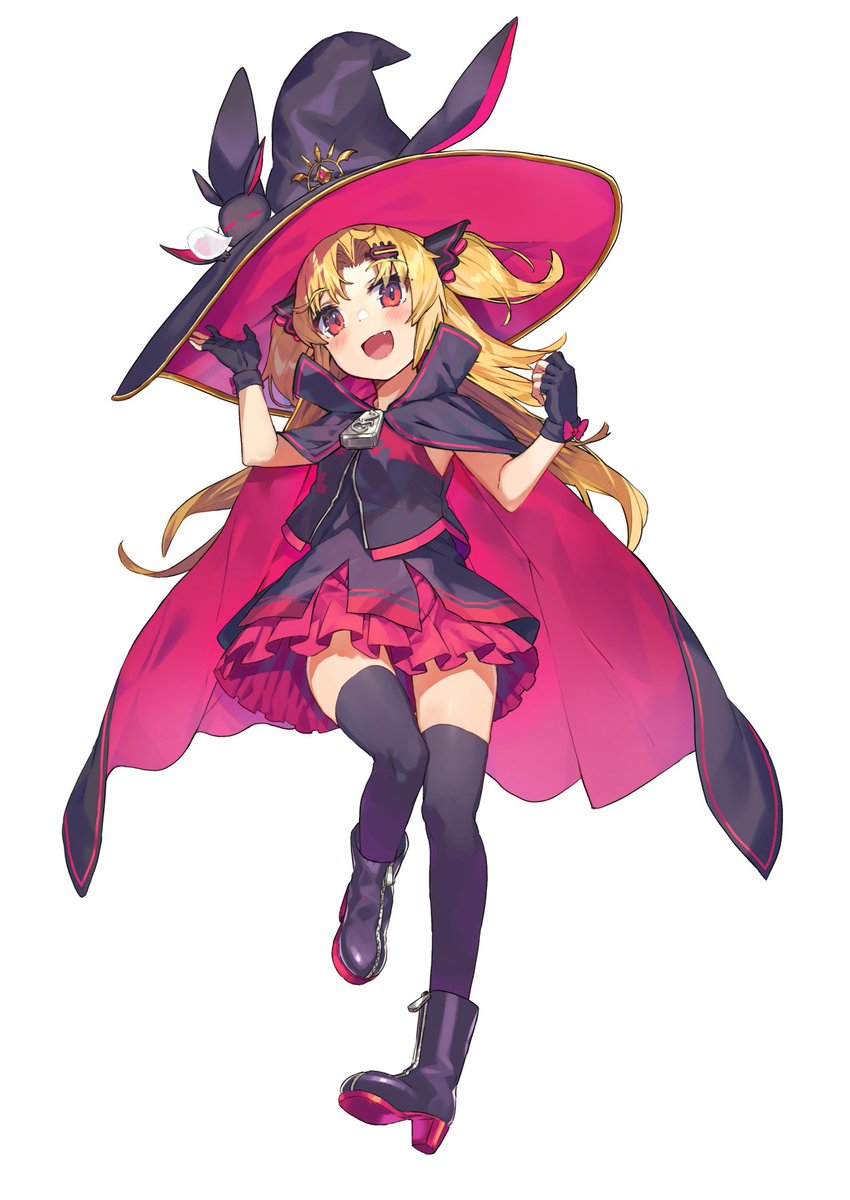 株式会社ビジュアルアーツ様から配信しております 偽りのアリス にて赤月ゆにちゃん キッカイキのイラスト 株式会社ビジュアルアーツ様から配信しております 偽りのアリス にて赤月ゆにちゃん キッカイキのイラスト