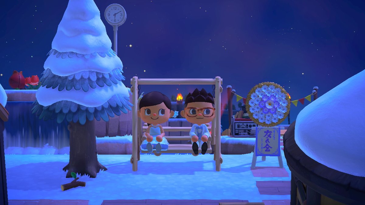 ronwithscissors's tweet photo. #AnimalCrossing #ACNH #NintendoSwitch https://t.co/XJMjkl0z0U