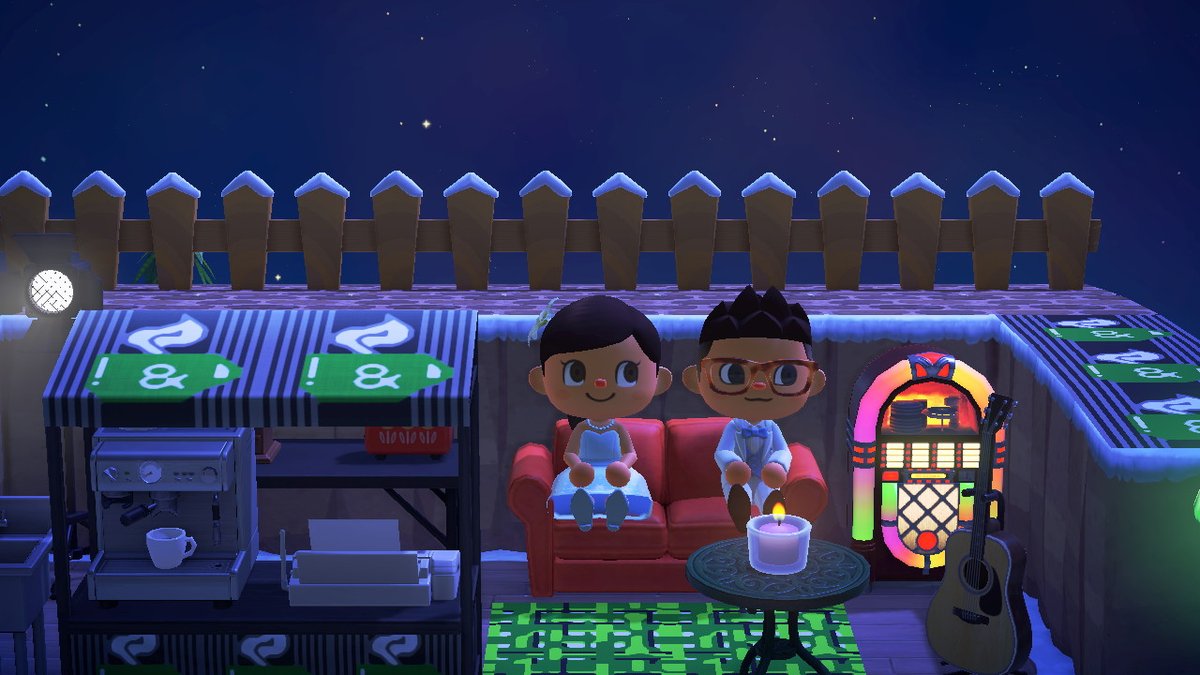 ronwithscissors's tweet photo. #AnimalCrossing #ACNH #NintendoSwitch https://t.co/XJMjkl0z0U