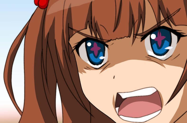 #今月描いた絵を晒そう
ネタばかり 