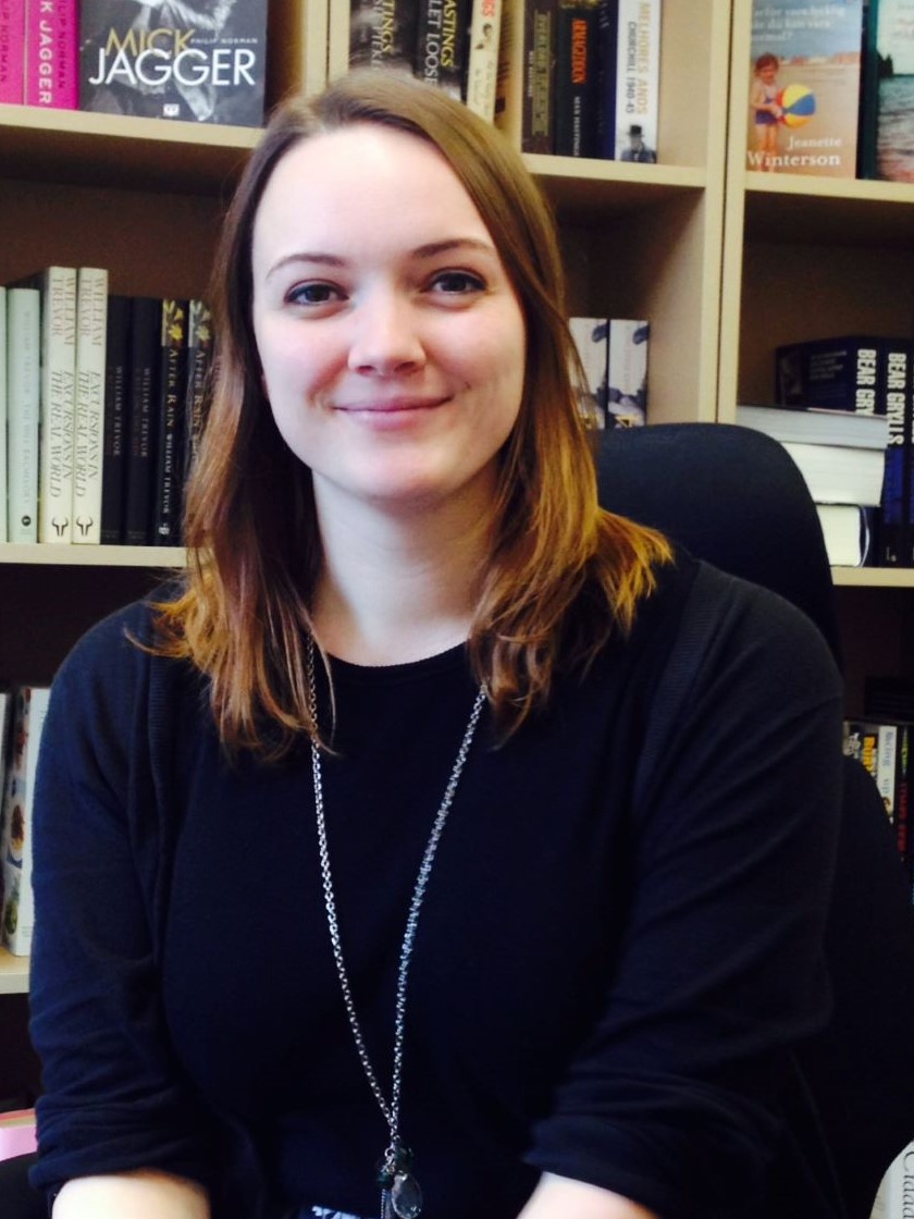 "I want to be engaged from the first page, and feel the voice coming through from the outset" - check out what else our <a href="/caledoniaaward/">CaledoniaNovelAward</a> 2021 judge <a href="/laurabirdland/">Laura Williams</a> of <a href="/GreeneandHeaton/">Greene & Heaton Literary and Media Agency</a> is hoping to discover! #WritingCommunity #amwriting 

thecaledonianovelaward.com/2021-judge/