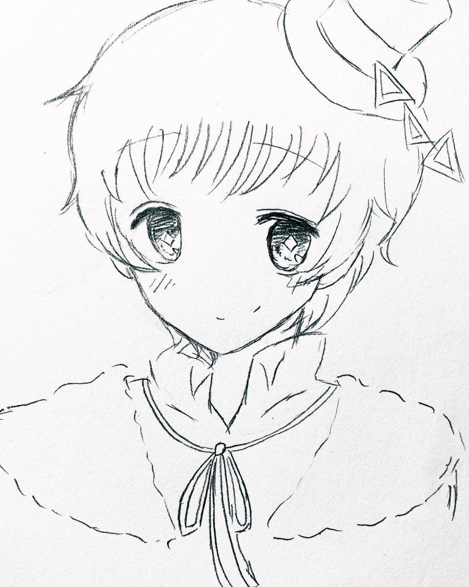 猫 シンイラスト 見た目も声も超可愛いのに 急に仲間を裏切ってぶち殺すサイコパスみを発揮する子を描きました 時々斧を振り回して無双しています 可愛いです かぼたるすという街1つ簡単に捻り潰せそうな大きさのマスコットキャラがいるので注意して