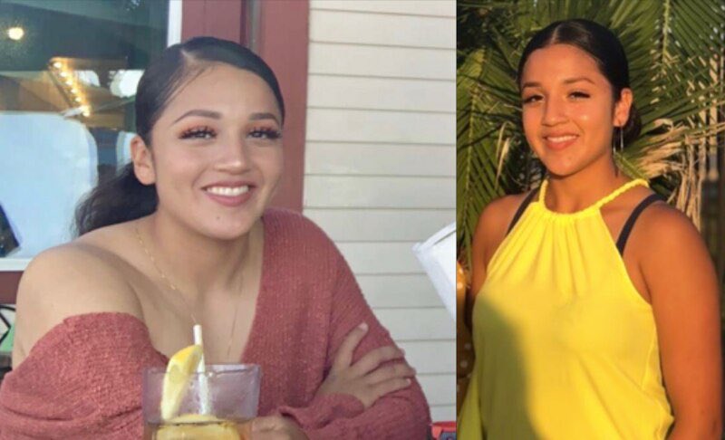 dinardodp's tweet photo. Let’s put our hands together in prayer and pray for #PFCVanessaGuillen of #FtHoodTX and her family.

Remains have been found outside of Ft Hood - no identication yet.. 🙏🙏

#PFCGuillen #MissingPerson #USArmy #FtHoodTX https://t.co/GcGxqlCs2v