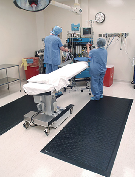 Hoversling Repositioning Sheet Hovertech International