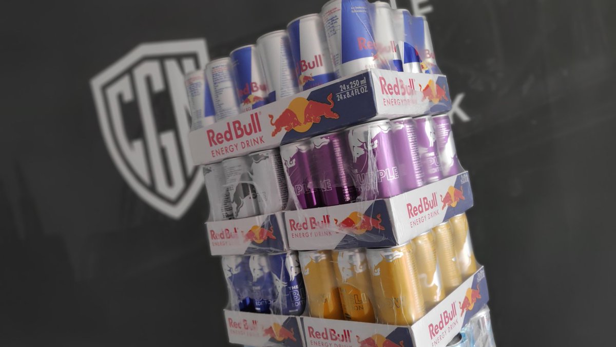 CGN Esports tweet media