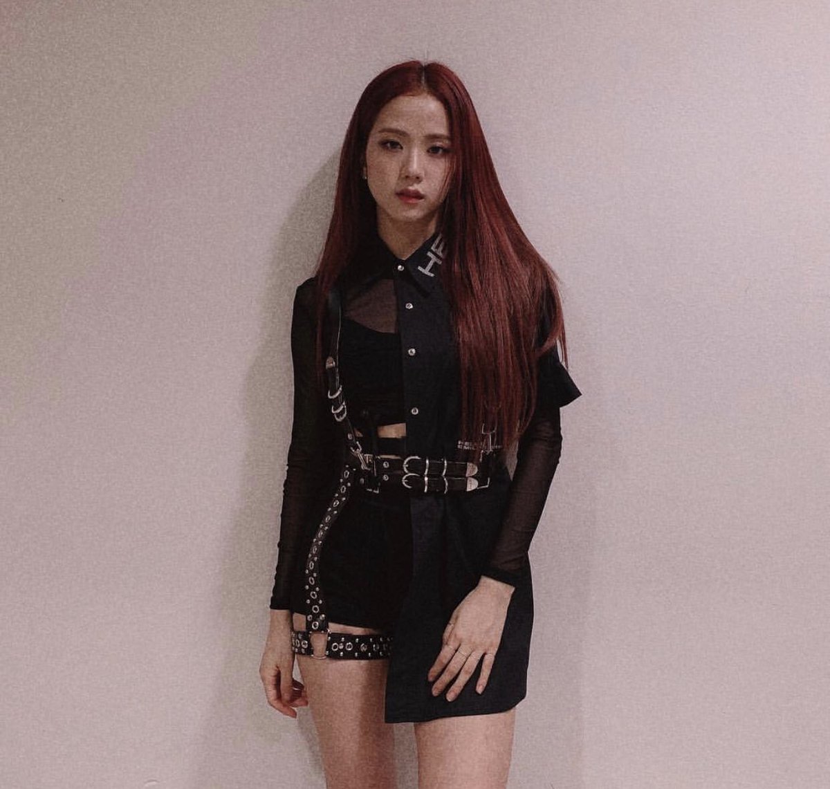 BP Jisoo(Kim Ji Soo 1995)  #Blackpink    #JISOO    #Visual  #girlgroup  #vocal  #ChiChu