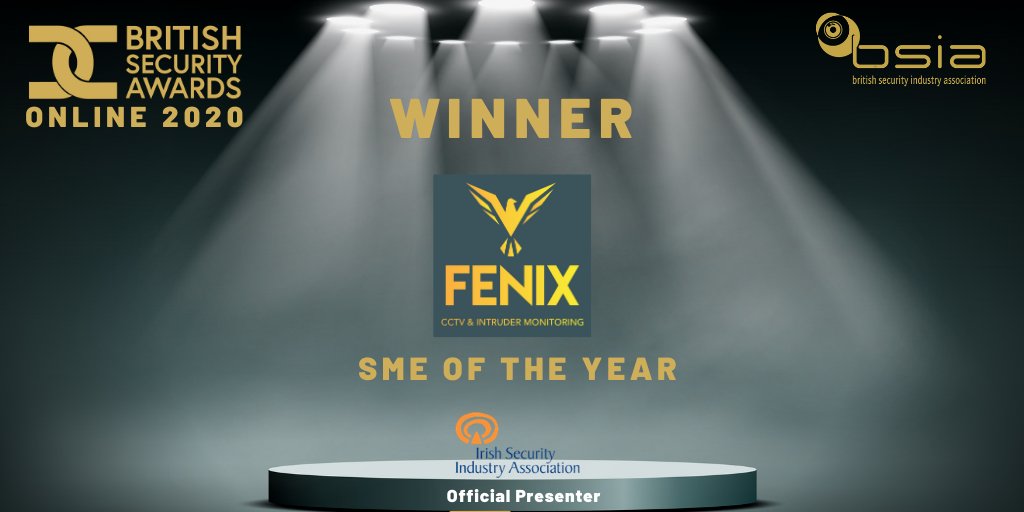 British Security Industry Association (BSIA) tweet media