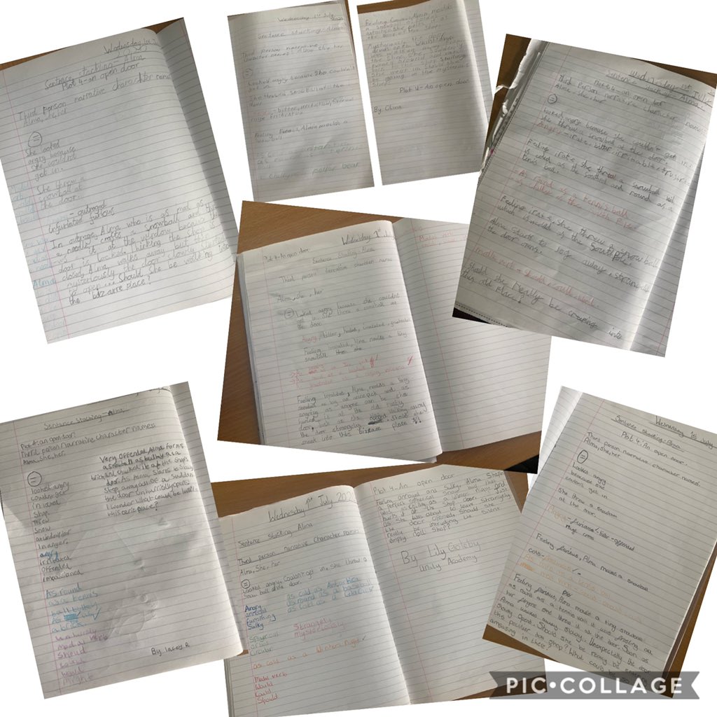 Miss Gleadell tweet media