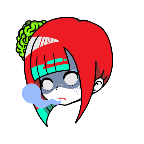 バイオ5のtwitterイラスト検索結果
