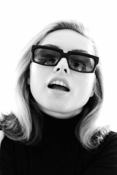   Deborah Harry 1st July HAPPY BIRTHDAY 