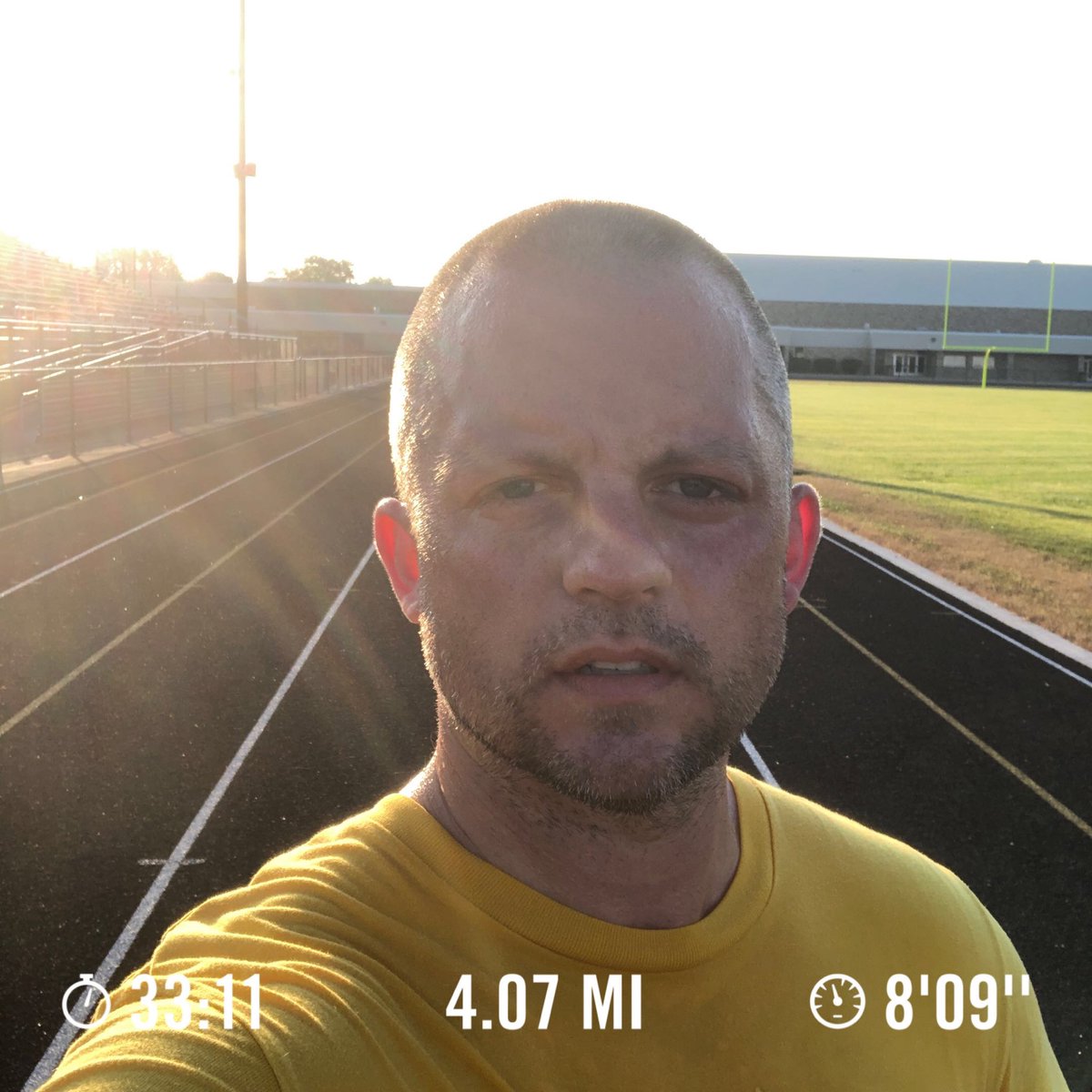 Speed training ✔️