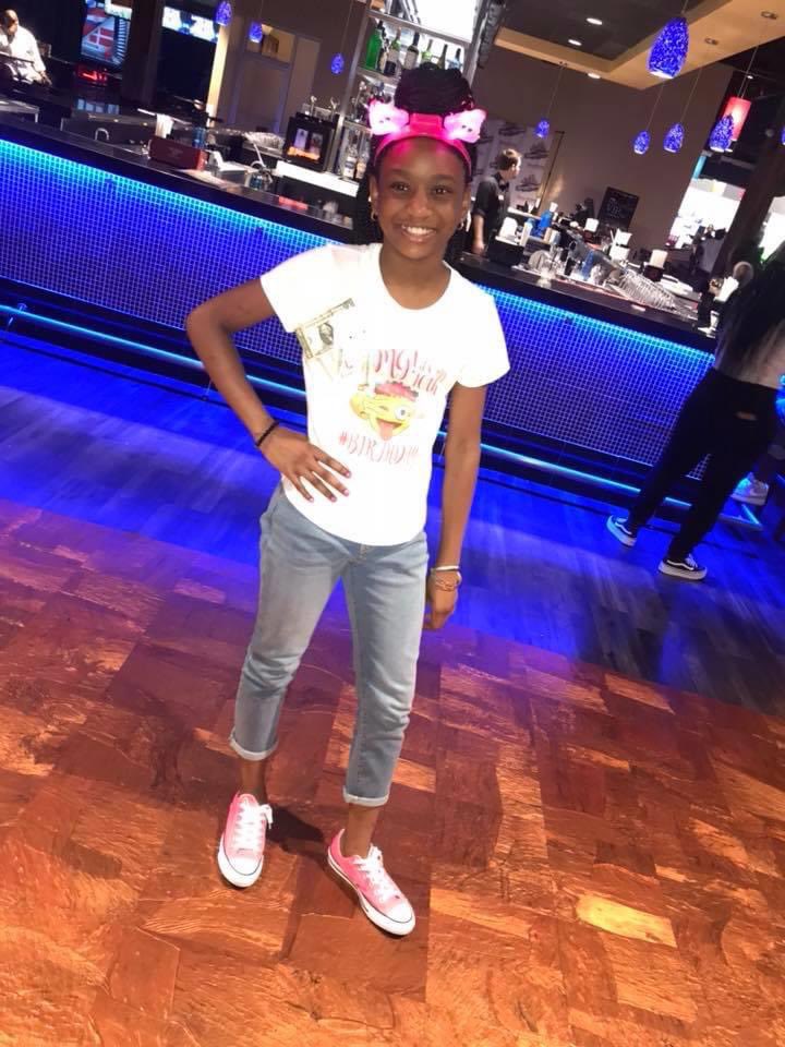 88nique's tweet photo. 2️⃣Day You’re A Lil Bit Older And ALot More Fabolous. Love , Light, and Blessings Be On this Day I wish You Health n Happiness to come your Way!!! Happy Bearthday Princess 👑 We Love ❤️ you to the Moon 🌝 And Back! 🤩🤩🥳🥳❤️❤️🙏🏾🙏🏾 #OneDeuce #Year12 #ItsUP https://t.co/ebdLm32iqm