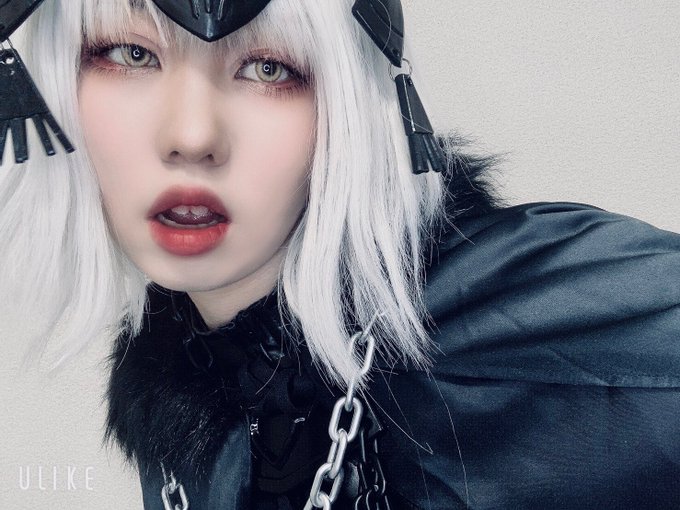 コスプレイヤーねぎこのTwitter画像4