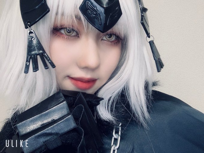 コスプレイヤーねぎこのTwitter画像7
