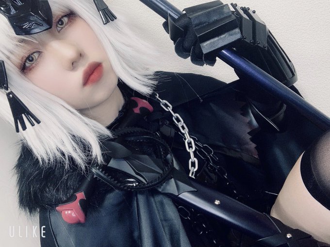 コスプレイヤーねぎこのTwitter画像5