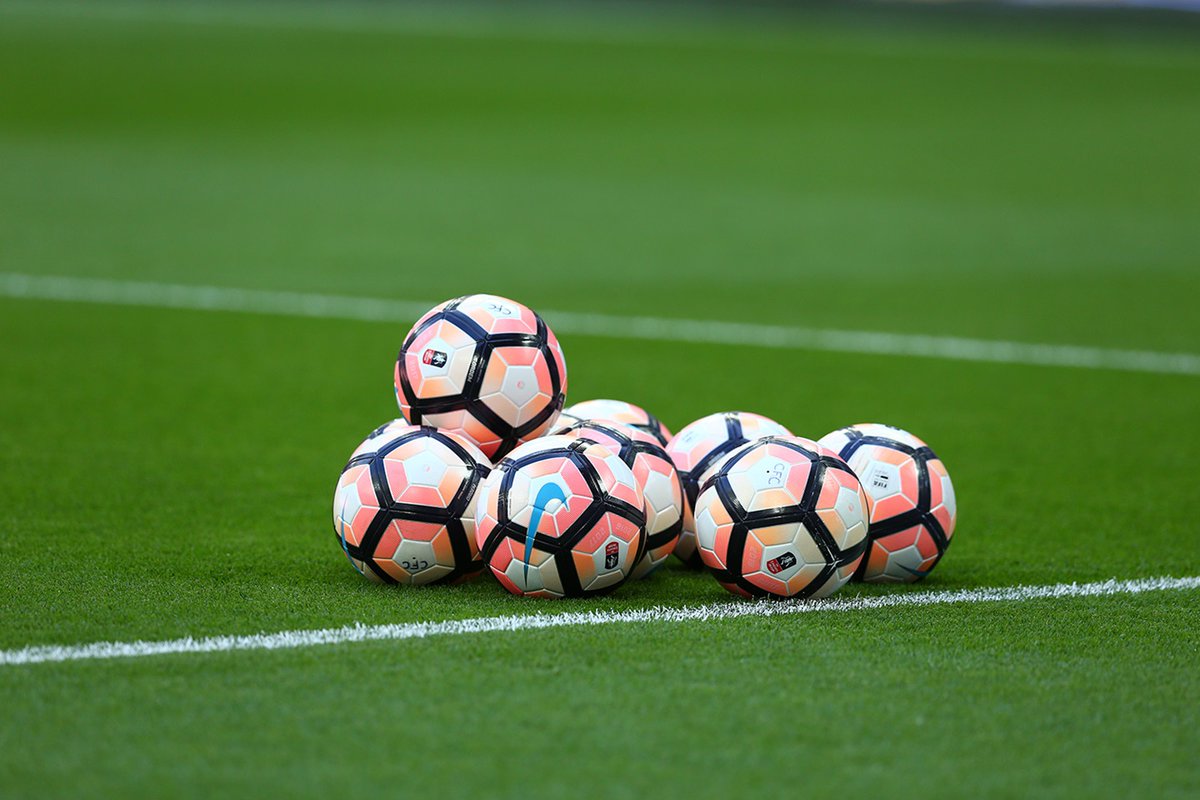 LondonFA's tweet image. NOW OPEN | Our 2020-21 affiliation window is now OPEN! 

Make sure you're ready for the start of the new season when we're given the green light to return to competitive #football 🚦

🔗 bit.ly/2ZqdviK