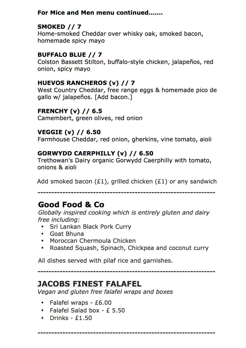 FinzelsReachMkt's tweet photo. Get your appetite at the ready, here's the traders menus for this Friday! Please take a mo to have a look ahead of coming to the market so that we're able to place you quickly into the correct queue. Thanks all #covidsafe #marketoperator #localtraders #menus #eventmanagement https://t.co/anRLtXz8nB