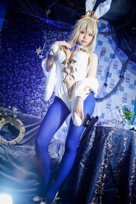Twitterのコスプレ画像49