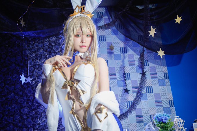 Twitterのコスプレ画像50