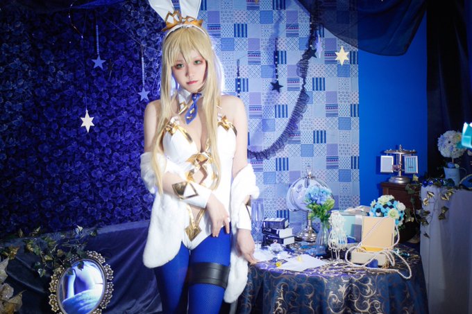 Twitterのコスプレ画像51