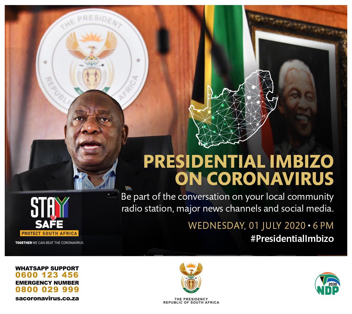 Winnie Madikizela-Mandela LM (@winniemm_lm) on Twitter photo 