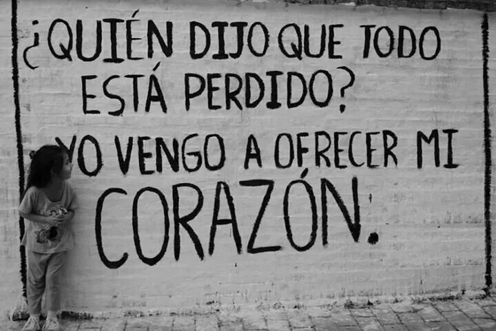 literlandweb1's tweet photo. ¿Quién dijo que todo está perdido?
#FitoPáez https://t.co/affwm4BLY7