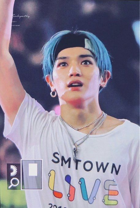 My favourite Taeyong pics; a thread #WeLoveYouTaeyong
