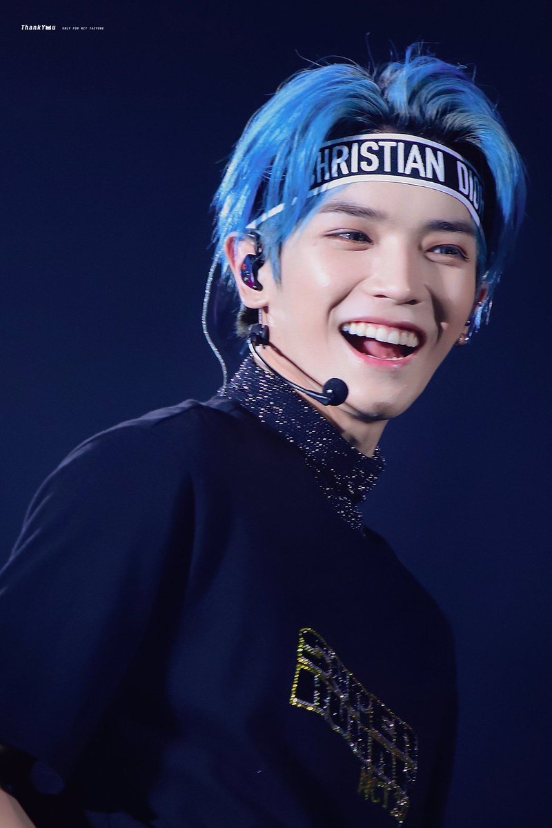 My favourite Taeyong pics; a thread #WeLoveYouTaeyong