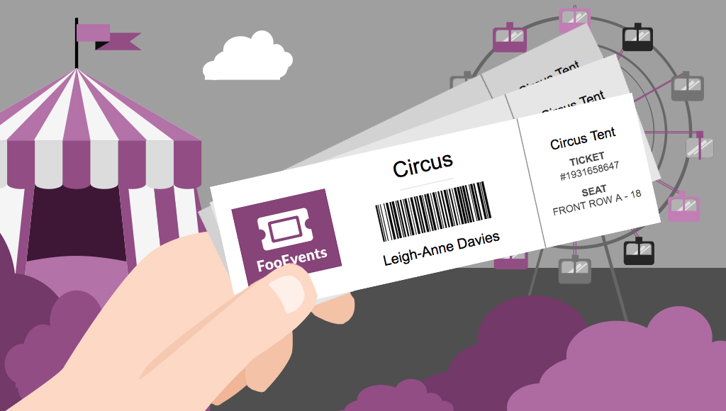 FooEvents's tweet image. FooEvents was recently featured in the best WordPress events plugins by @wpdatatables wpdatatables.com/wordpress-even… #wordpress #woocommerce #pluginwordpress #tickets #events