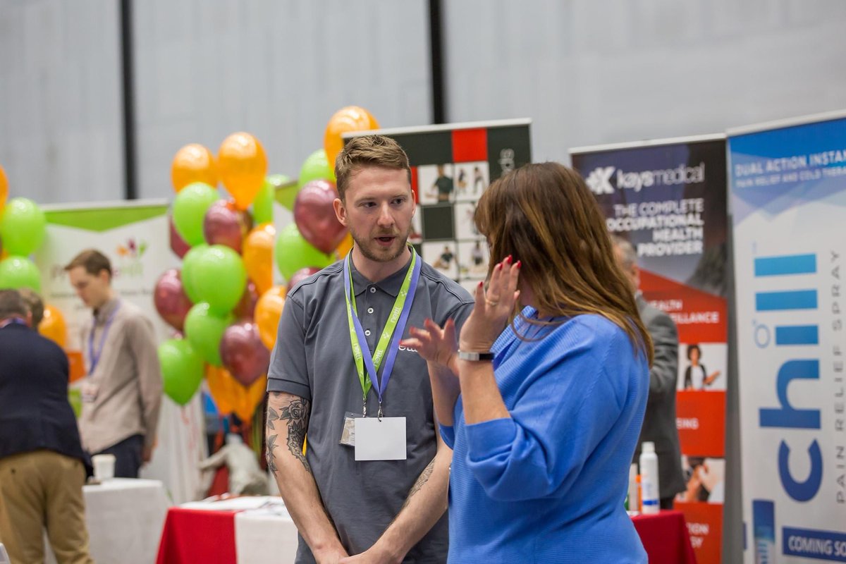 The first of July only means one thing... One step closer to our Merseyside Business Expo! 🤪

We are taking bookings everyday, if you’d like to find out how you can be involved, visit shoutexpo.com 🤩