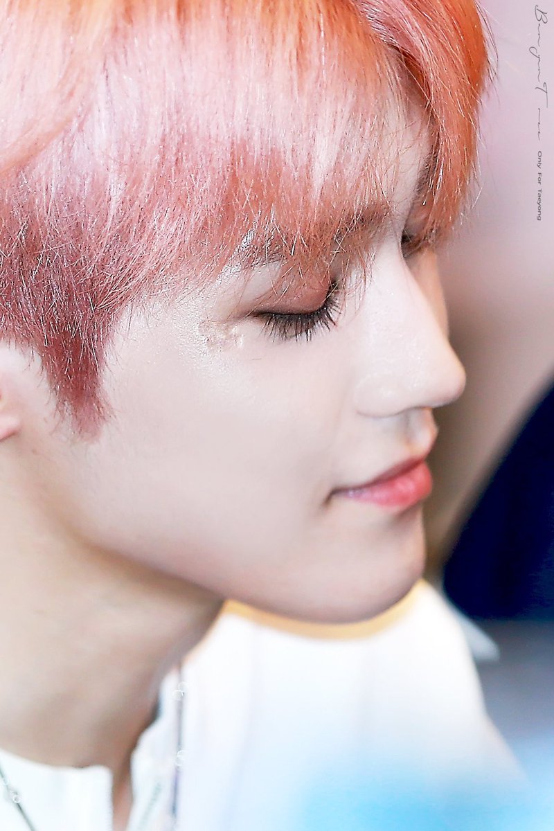 My favourite Taeyong pics; a thread #WeLoveYouTaeyong
