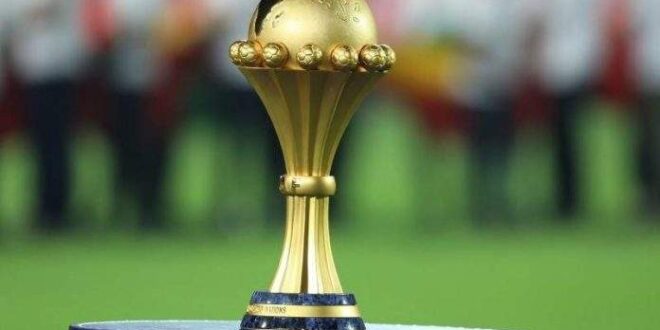 AFROGUINEEMAG's tweet photo. La CAN 2021 officiellement reportée à 2022 https://t.co/Gmasjoo60h https://t.co/jgKVcZB1Au