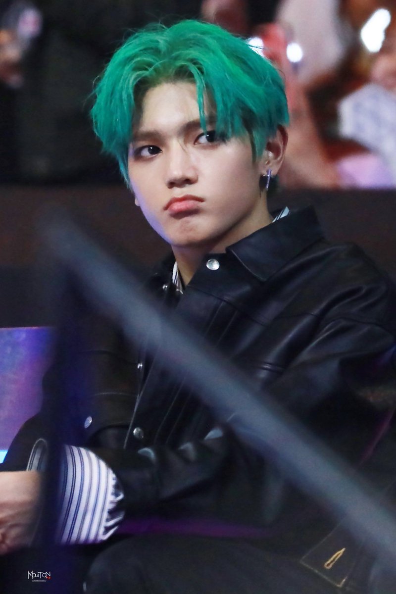 My favourite Taeyong pics; a thread #WeLoveYouTaeyong