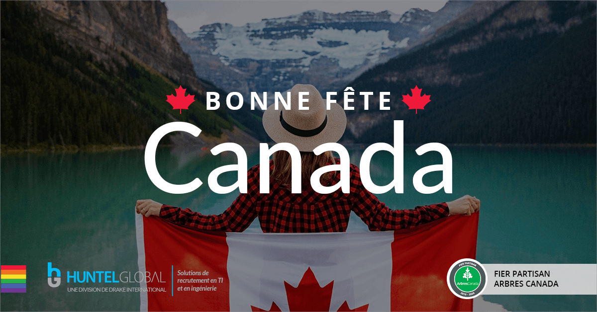 HuntelGlobal's tweet photo. Ce fut une année difficile, mais, au moins, il y a des raisons d'être heureux. Joyeuse fête du Canada à tous - Chez Huntel Global, nous vous souhaitons une célébration heureuse et sans risque! https://t.co/CkcFSogKgr