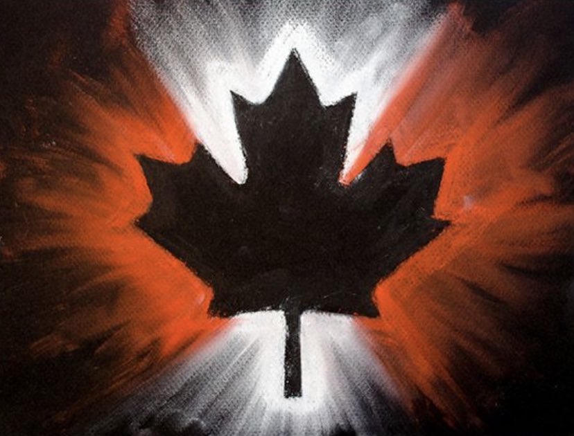 Happy Canada Day! 🇨🇦 #ProudCanadian #CanadaDay2020