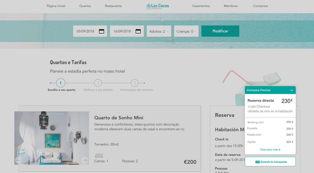 welovecodeio's tweet image. The Hotels Network, es una empresa que desarrolla tecnología para que los hoteles optimicen las ventas a través de sus páginas web.

Están creciendo como un 🚀 y buscan un perfil senior que trabaje en su frontend para hoteles y para el consumidor final.

Más detalles (hilo) 👇