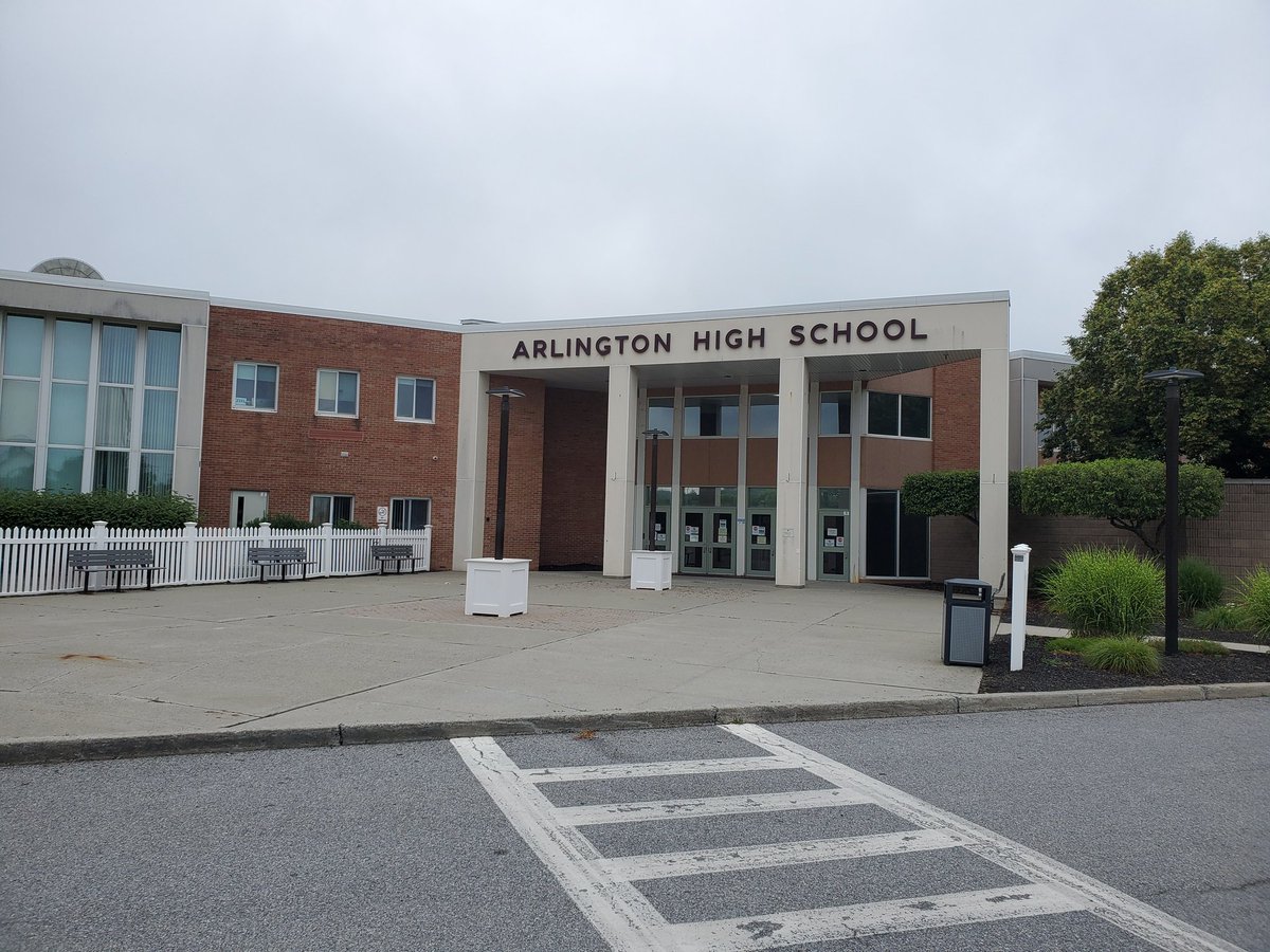 Here we go! 

I want to thank <a href="/pfanuele/">Dr. Paul Fanuele</a> for taking time these last few months to help me prepare for the transition to Executive Principal of this amazing High School.  I wish you the best at Spackenkill.