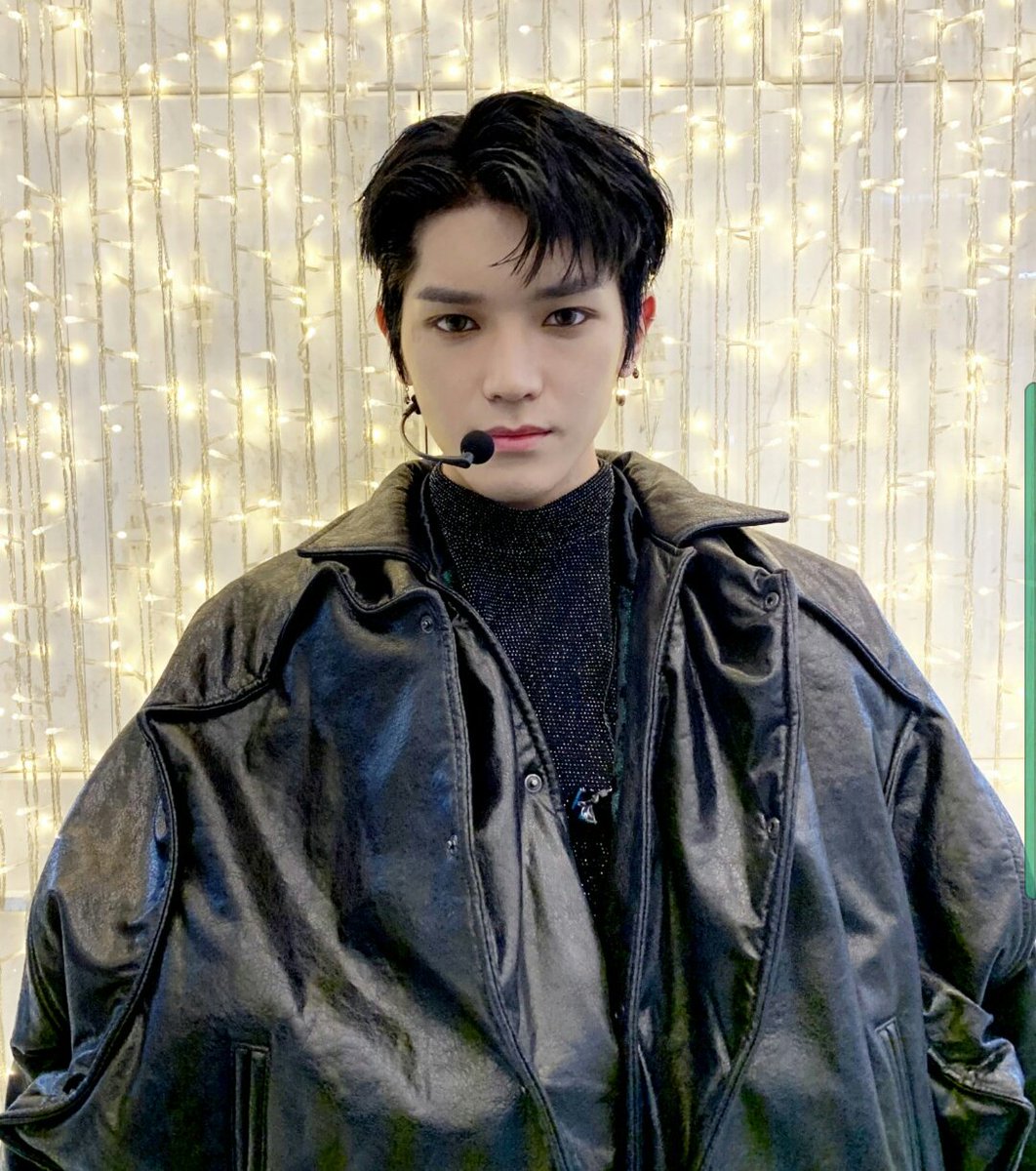 My favourite Taeyong pics; a thread #WeLoveYouTaeyong