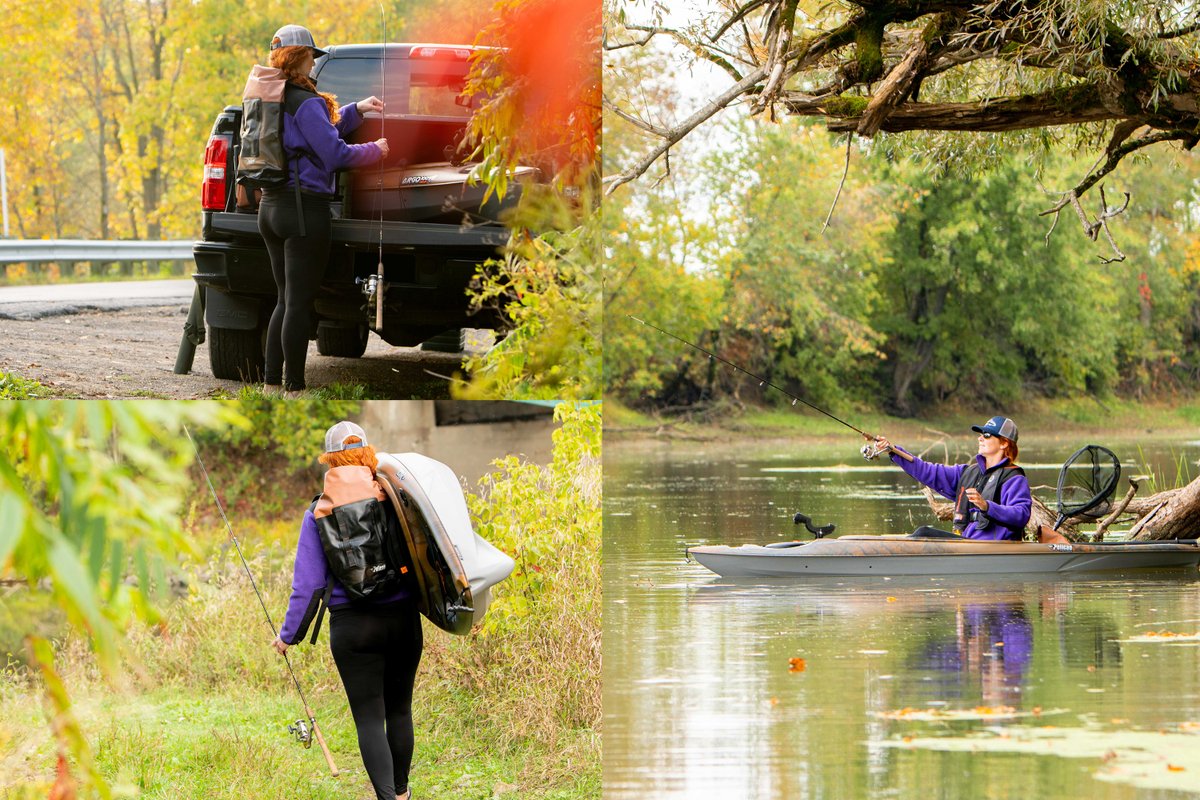myPelican's tweet photo. Happy Canada Day 🍁 How will you enjoy this 153rd anniversary? Let us know, we need inspiration!
#mypelican #pelicankayak #angler #kayakfishing #kayaking #herefishy #fishing #yakfishing #kayak #strongwomen #canadaday #153rd https://t.co/XG9SMf9wQ8
