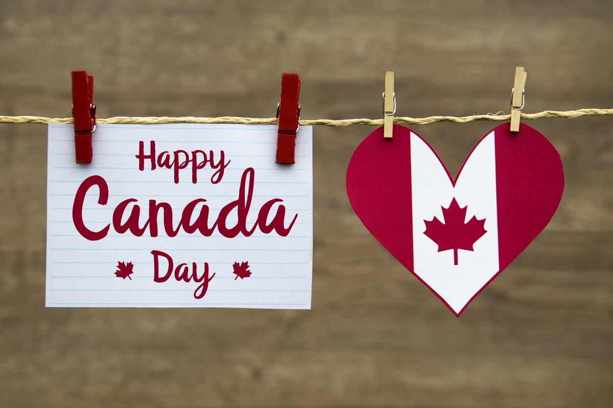ACCESEmployment's tweet photo. To observe the Canada Day holiday, ACCES Employment's services will be unavailable on Wednesday July 1st. Services will be available again starting Thursday July 2nd. 

We wish you all a safe and happy Canada Day! https://t.co/eDctN7OIAS