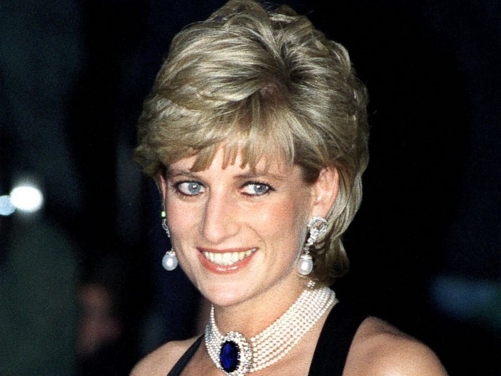 Happy Birthday Princess Diana. July 1, 1961. 