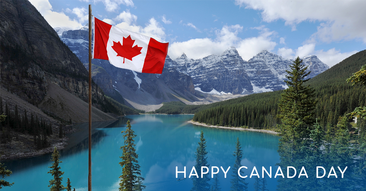 JoaquinGage31's tweet photo. To everyone in this great country of ours. Happy Canada Day! 🇨🇦 Wishing you and your loved ones a safe and happy day. #CanadaDay2020 https://t.co/f3xUaeycfA