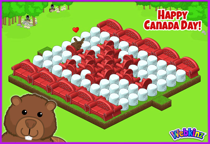 webkinz canada